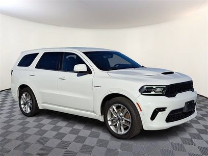 Used 2022 Dodge Durango R/T