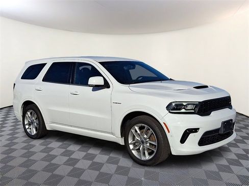 Used 2022 Dodge Durango R/T image 1