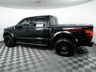 Used 2024 Ford F150 Raptor AWD/4WD video 2