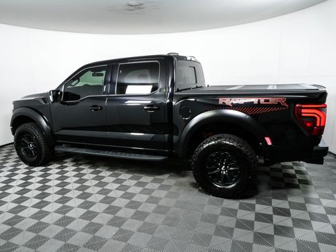 Used 2024 Ford F150 Raptor AWD/4WD image 2
