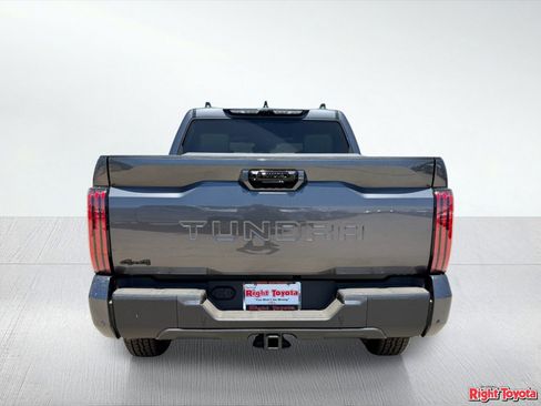 New 2026 Toyota Tundra Limited w/ TRD Off-Road Package AWD/4WD image 5
