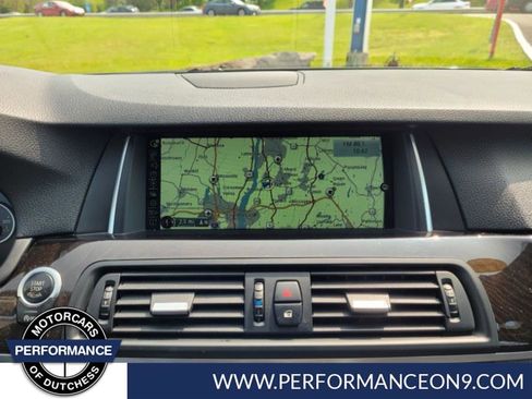 Used 2014 BMW 535d xDrive AWD/4WD image 23