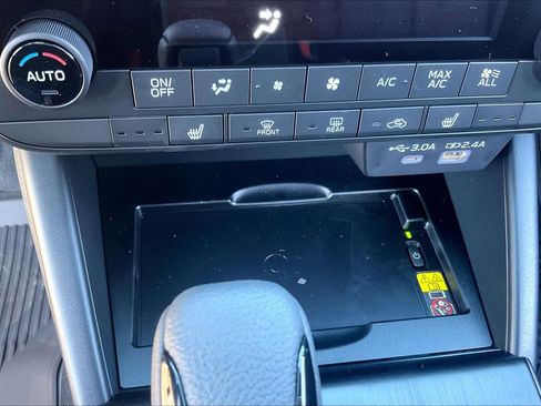 New 2026 Subaru Outback Limited XT image 20