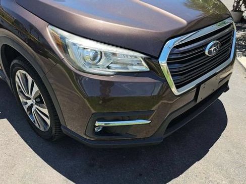 Used 2019 Subaru Ascent Limited AWD/4WD image 10