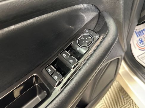 Used 2017 Ford Edge SEL w/ Equipment Group 201A AWD/4WD image 20