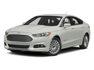 Used 2014 Ford Fusion Titanium FWD video 1