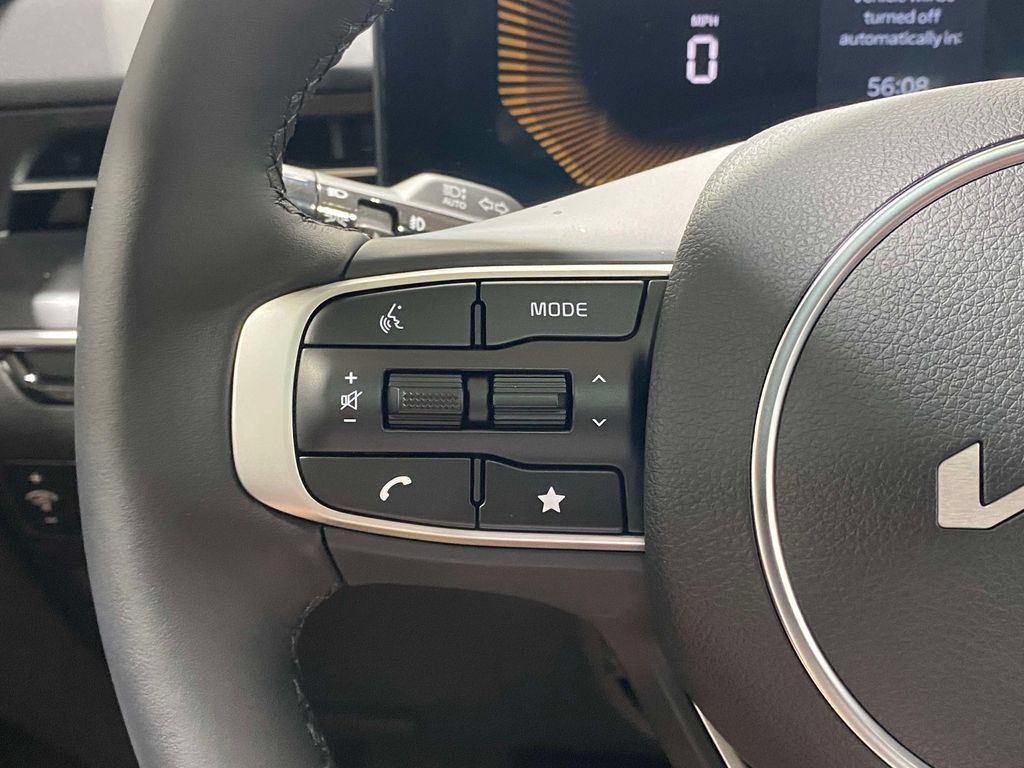 New 2026 Kia K5 GT-Line w/ GT-Line Premium Package FWD image 24