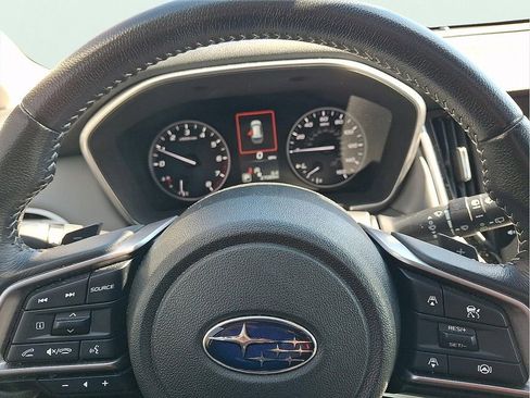 Used 2023 Subaru Outback Onyx Edition XT image 20