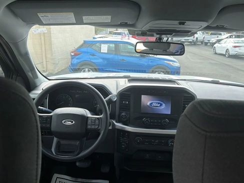 Used 2021 Ford F150 XLT w/ Trailer Tow Package image 9
