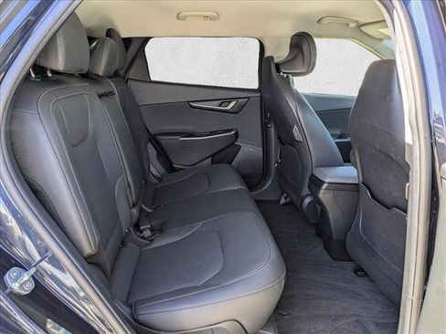 Used 2022 Kia EV6 Wind image 19