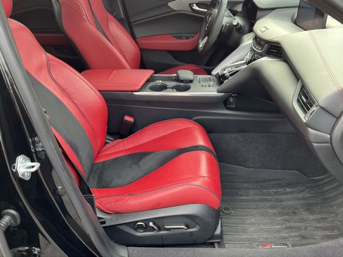 Certified 2023 Acura TLX SH-AWD w/ A-SPEC Pkg image 26