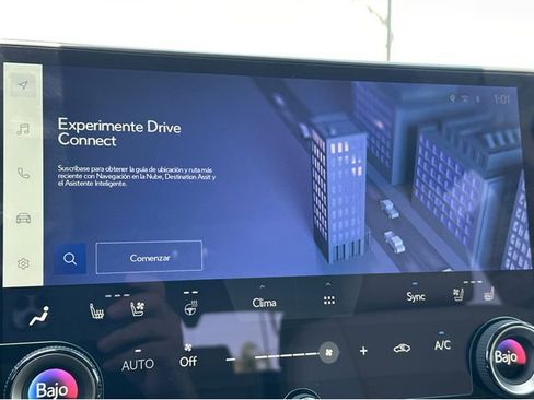 New 2026 Lexus NX 350 AWD w/ Luxury Package image 25