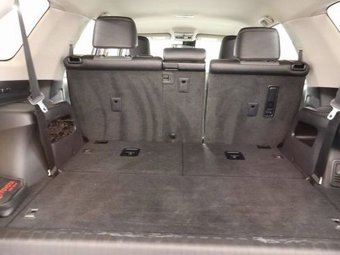 Used 2021 Toyota 4Runner SR5 Premium image 25