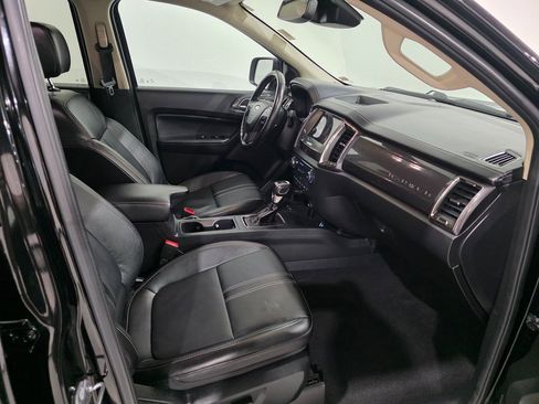 Used 2022 Ford Ranger Lariat w/ Technology Package image 25