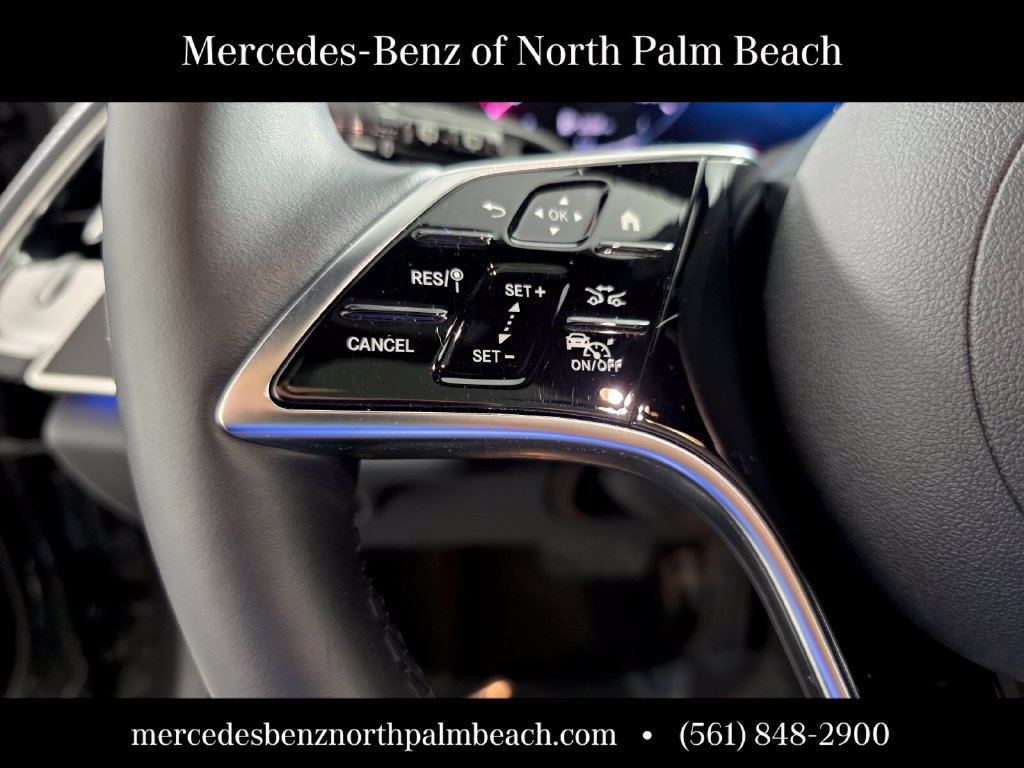 Certified 2024 Mercedes-Benz E 450 4MATIC All-Terrain Wagon image 19