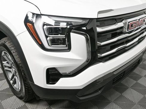 New 2026 GMC Terrain Elevation image 32