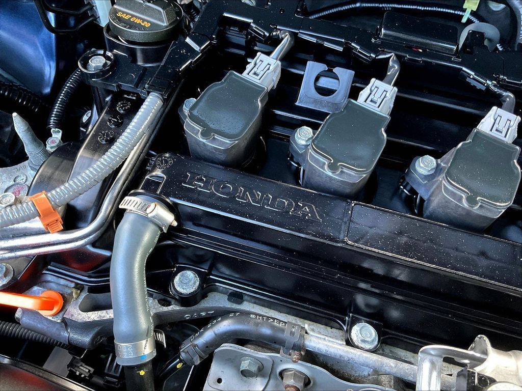 Used 2024 Honda CR-V EX image 32