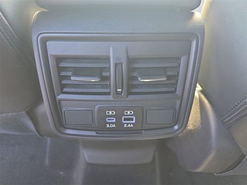 New 2026 Subaru Forester Premium image 12
