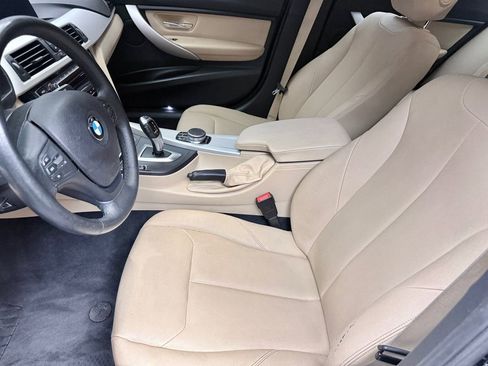 Used 2018 BMW 320i xDrive Sedan AWD/4WD image 10