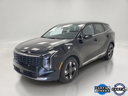 Used 2026 Kia Sportage LX