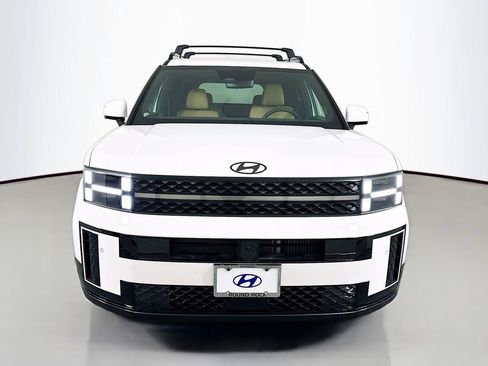 New 2026 Hyundai Santa Fe Calligraphy image 2