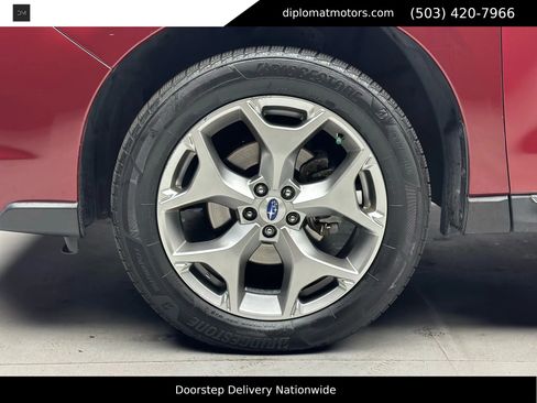 Used 2018 Subaru Forester 2.5i Touring w/ Popular Package #2 image 35