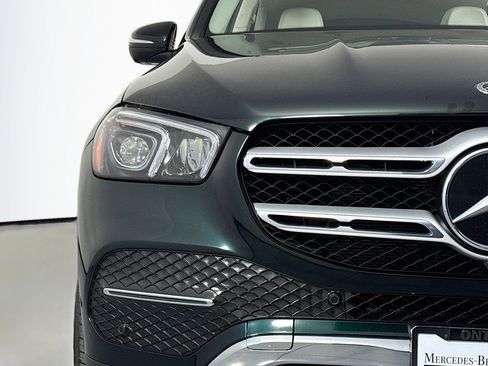 Certified 2023 Mercedes-Benz GLE 350 image 14