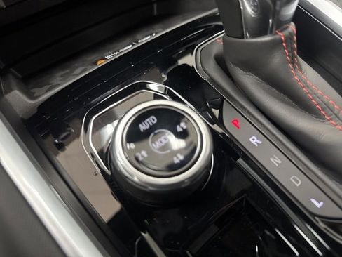 New 2025 Chevrolet Colorado Z71 image 21