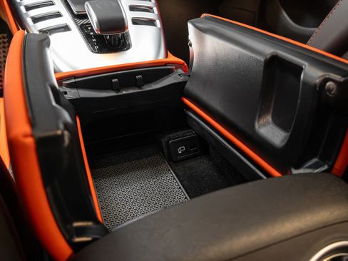 Used 2021 Mercedes-Benz AMG GT 63 S image 46