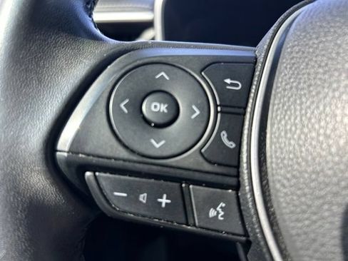 Used 2019 Toyota Corolla XSE FWD image 19