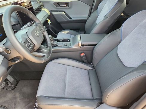 New 2026 Toyota RAV4 XSE image 9