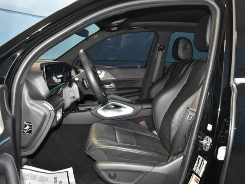 Certified 2022 Mercedes-Benz GLE 350 4MATIC image 8