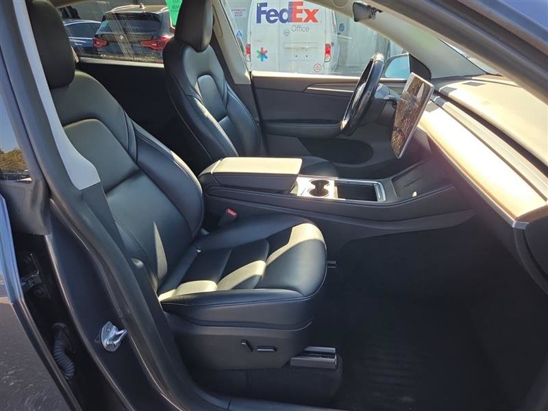 Used 2023 Tesla Model Y Long Range AWD/4WD image 6