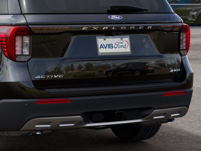 New 2027 Ford Explorer Active w/ Active Comfort Package AWD/4WD image 23