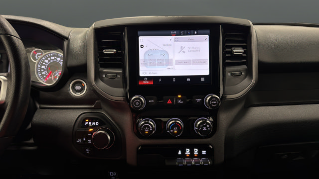 Used 2025 RAM 1500 Tradesman AWD/4WD image 12
