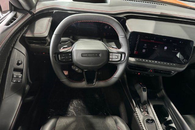 New 2026 Dodge Charger Scat Pack AWD/4WD image 11