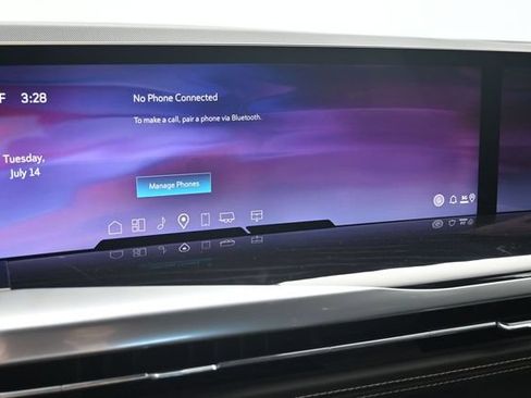 New 2026 Cadillac Escalade Sport w/ Touring Package AWD/4WD image 24