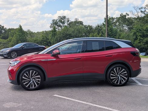 Used 2023 Volkswagen ID.4 Pro S Plus RWD image 6