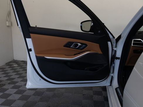 Used 2026 BMW M340i RWD image 14