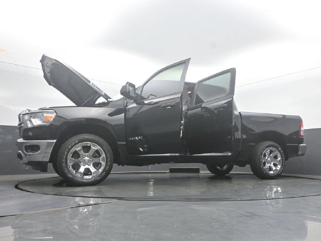 Used 2023 RAM 1500 Big Horn w/ Trailer Tow Group AWD/4WD image 57