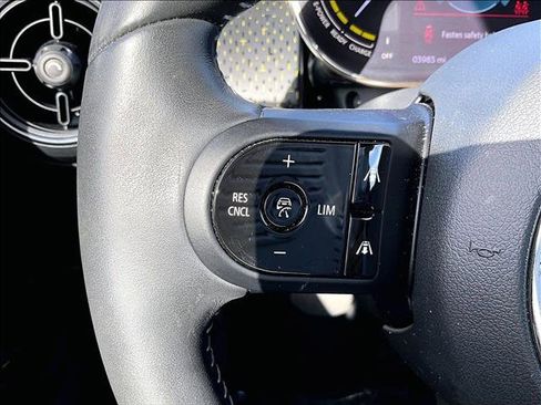 Used 2022 MINI Cooper SE image 20