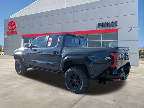New 2026 Toyota Tacoma TRD Pro AWD/4WD image 6