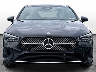 Certified 2025 Mercedes-Benz CLA 250 4MATIC video 2