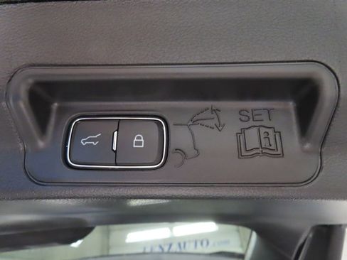 Used 2026 Ford Explorer Platinum w/ LUX Leather Package AWD/4WD image 48
