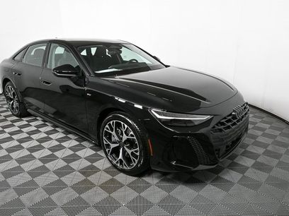 New 2026 Audi A6 Premium Plus