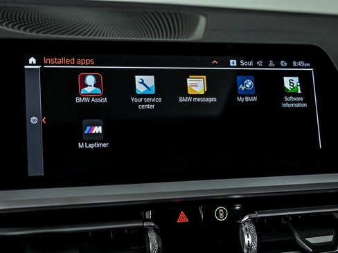 Used 2020 BMW M340i xDrive w/ Premium Package AWD/4WD image 28