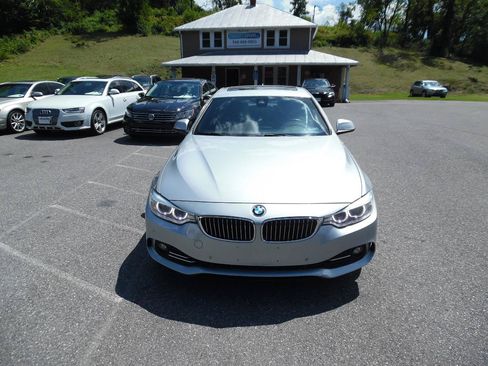 Used 2016 BMW 428i Gran Coupe RWD image 9