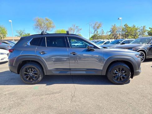New 2026 MAZDA CX-50 AWD 2.5 Hybrid w/ Cargo Package image 7