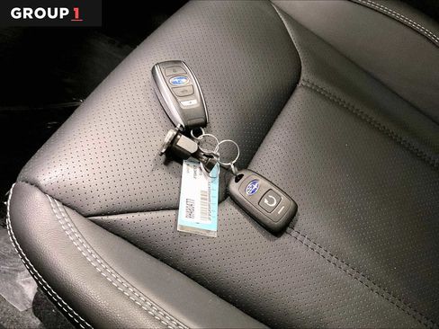 Certified 2024 Subaru Forester Touring AWD/4WD image 15