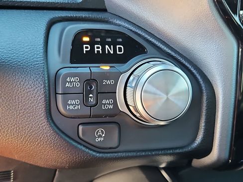 New 2026 RAM 1500 Laramie w/ Night Edition image 32